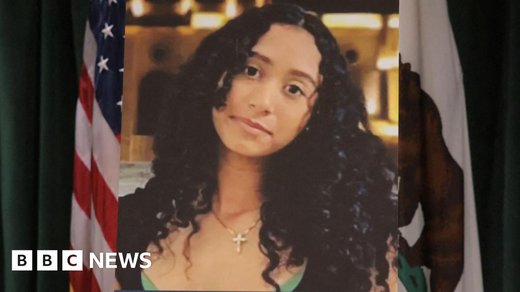 American singer D4VD pleads not guilty to murder in death of missing ...